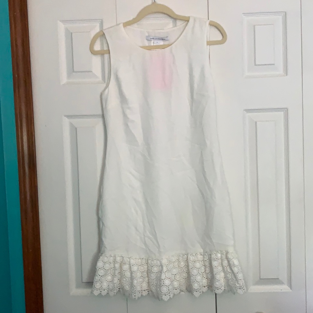 Stunning Nwt Diane Von Furstenberg Dress